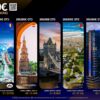 Vamos Poker Tour Heads to Bulgaria for VPT Sofia 2025 with €300K Guaranteed
