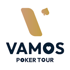 Vamos Poker Tour Badge