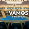 Vamos Poker Tour Announces 2026 Season as 2025 Wraps Up in Cyprus