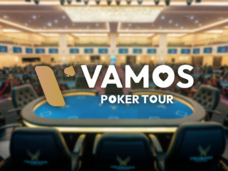 Vamos Poker Tour Announces 2026 Season as 2025 Wraps Up in Cyprus