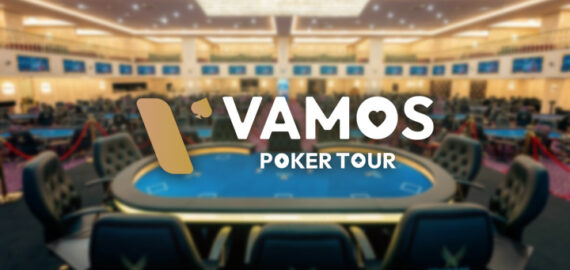 Vamos Poker Tour Announces 2026 Season as 2025 Wraps Up in Cyprus