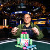 2025 WSOP: Veerachai Vongxaiburana Wins $10K Big O Championship for First Bracelet and $784K