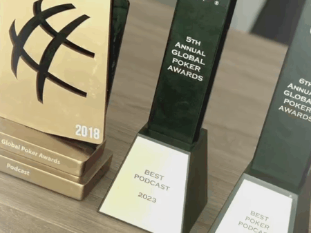 The Chip Race Spills the Tea