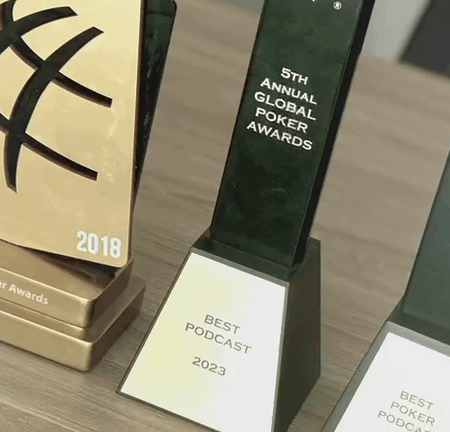 The Chip Race Spills the Tea