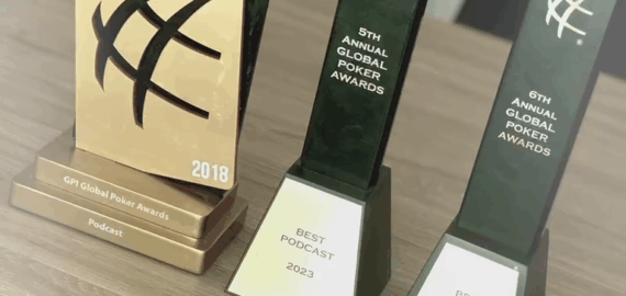 The Chip Race Spills the Tea