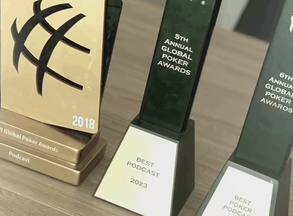 The Chip Race Spills the Tea