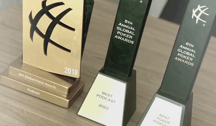 The Chip Race Spills the Tea