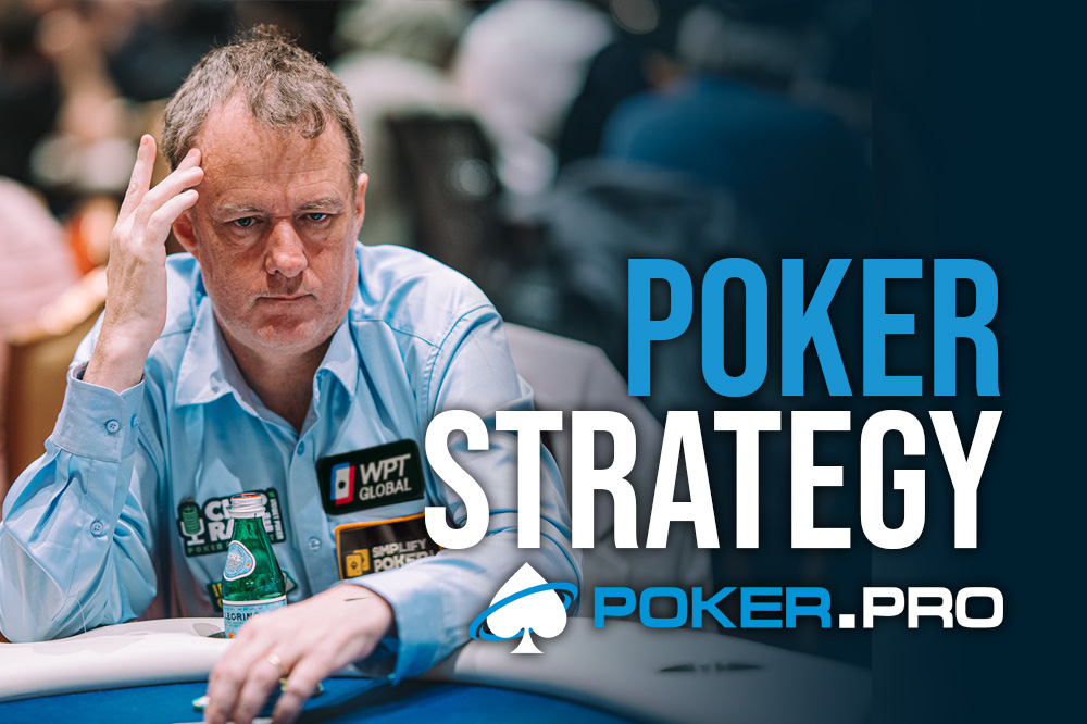 When to Bluff Multiway Poker Strategy