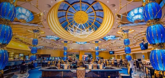 Europe’s September 2025 Poker Calendar – Kings Resort, Banco Bratislava, Card Casino, Liechtenstein and Namur