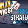 Why “Run It Twice” Loves Big Slick More Than Your Pocket Pair