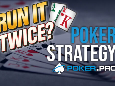 Why “Run It Twice” Loves Big Slick More Than Your Pocket Pair