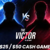 Poker Returns to the Palms for First Time in 12 Years With WPT’s “The Victor”