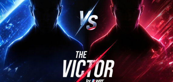 Poker Returns to the Palms for First Time in 12 Years With WPT’s “The Victor”