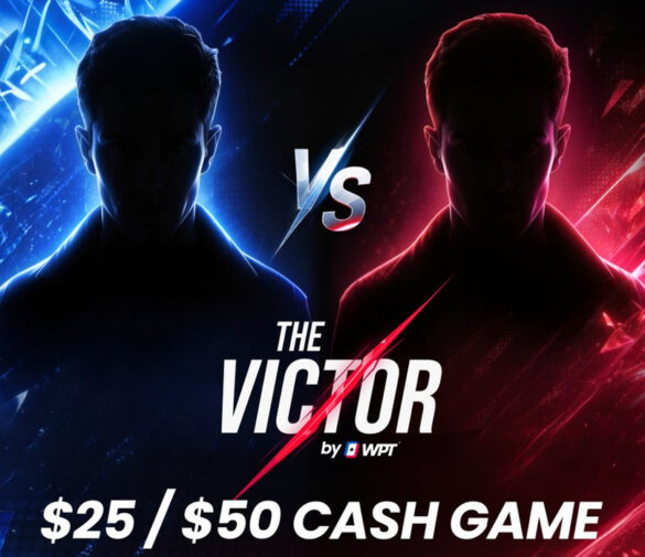 Poker Returns to the Palms for First Time in 12 Years With WPT’s “The Victor”