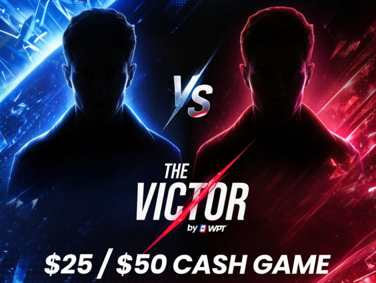 Poker Returns to the Palms for First Time in 12 Years With WPT’s “The Victor”