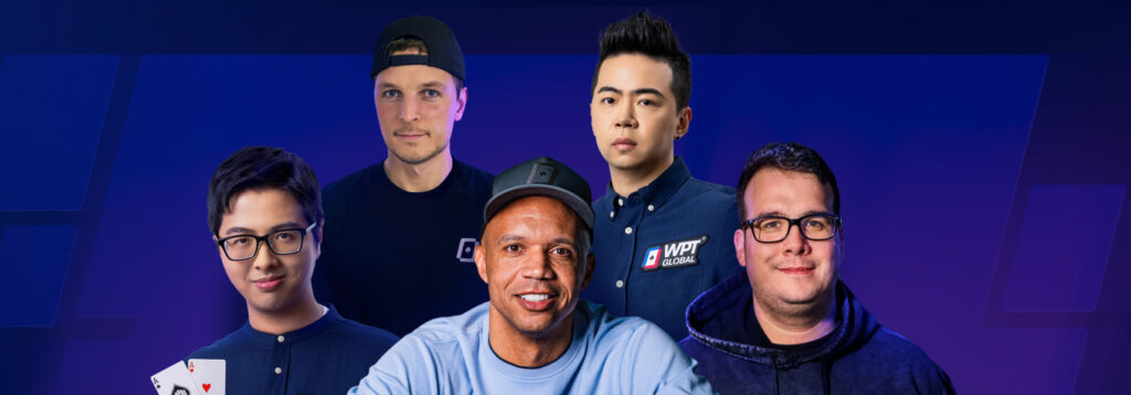 WPT Global Ambassadors