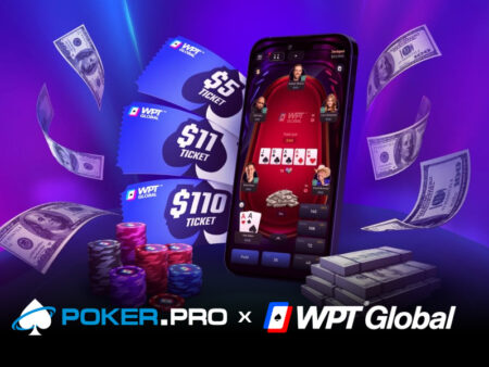Unlock $3,580 in Value at WPT Global via poker.pro