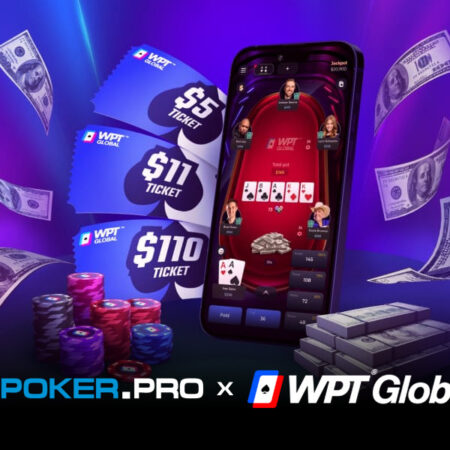 Unlock $3,580 in Value at WPT Global via poker.pro