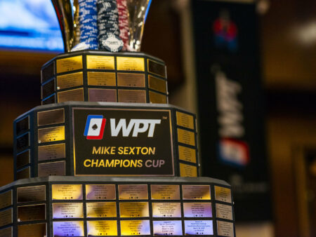 WPT Announces Seven Events Across Four Continents in First Half of Schedule for Season 23