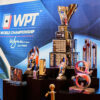 Countdown to Wynn: The 2025 WPT World Championship Dates Are Set