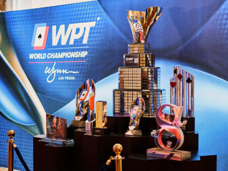 Countdown to Wynn: The 2025 WPT World Championship Dates Are Set