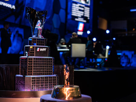 WPT Unveils Second Half of Season XXII Schedule