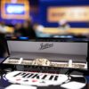 Glaser and Price in Hunt for Next UK Bracelet