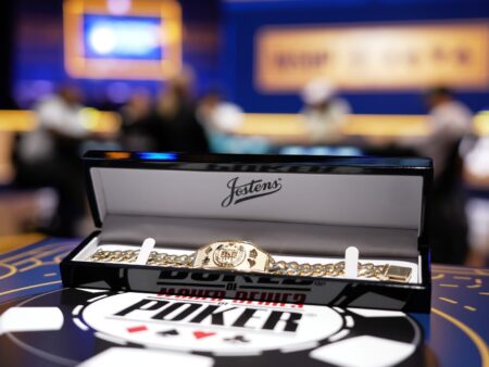 Glaser and Price in Hunt for Next UK Bracelet