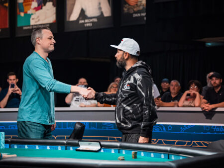 Week 2 Recap: Canada is Runner-Up Again