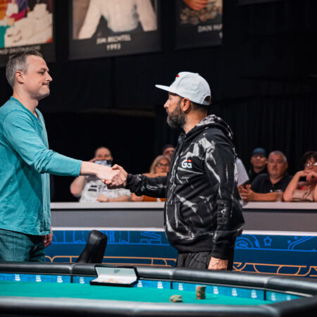 Week 2 Recap: Canada is Runner-Up Again