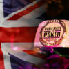 British Outlook for the 2025 WSOP
