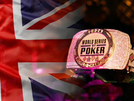 British Outlook for the 2025 WSOP
