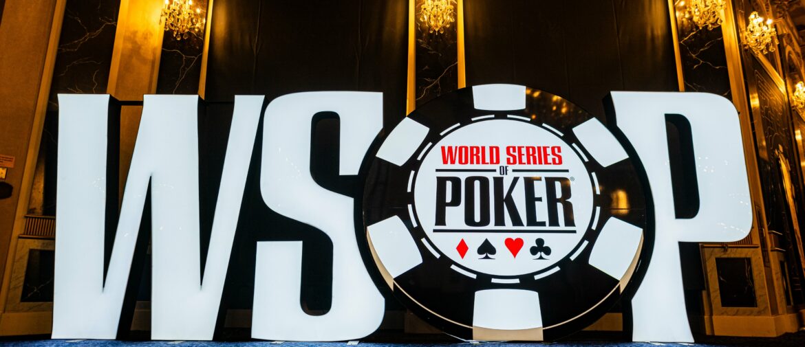 2025 WSOP: Rule Changes Every Player Should Know