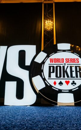 2025 WSOP: Rule Changes Every Player Should Know