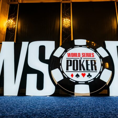 2025 WSOP: Rule Changes Every Player Should Know