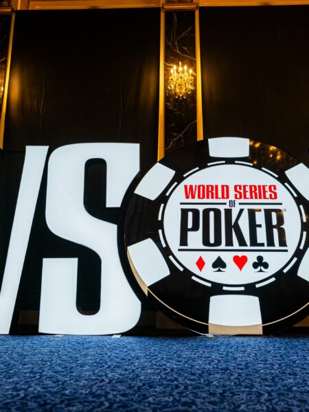 2025 WSOP: Rule Changes Every Player Should Know