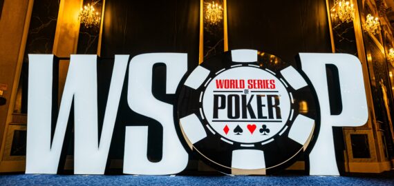 2025 WSOP: Rule Changes Every Player Should Know