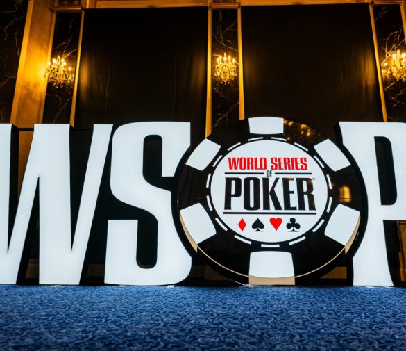 2025 WSOP: Rule Changes Every Player Should Know