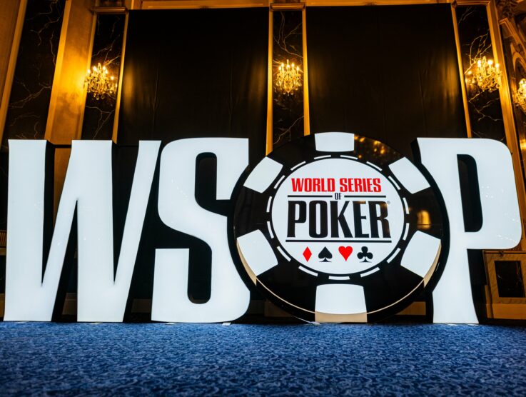 2025 WSOP: Rule Changes Every Player Should Know