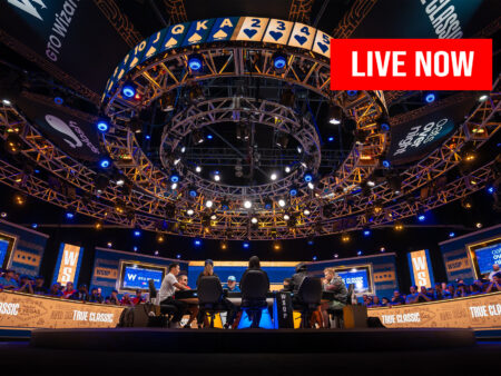 2025 WSOP Main Event: Final Table Analysis by Aytan Eldarova