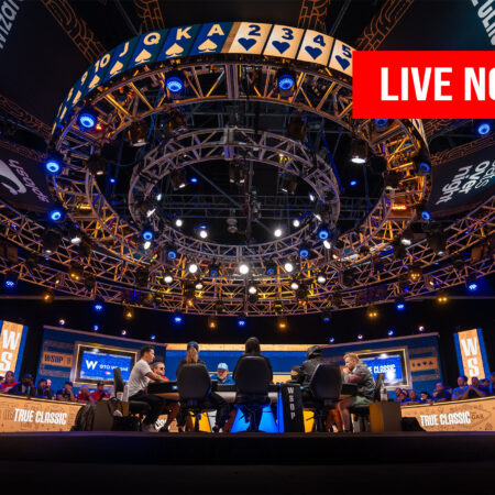 2025 WSOP Main Event: Final Table Analysis by Aytan Eldarova