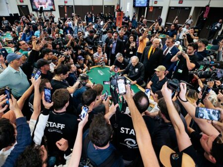 WSOP Dealer Ratings: Transparency or Trouble?