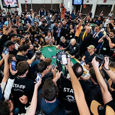 WSOP Dealer Ratings: Transparency or Trouble?