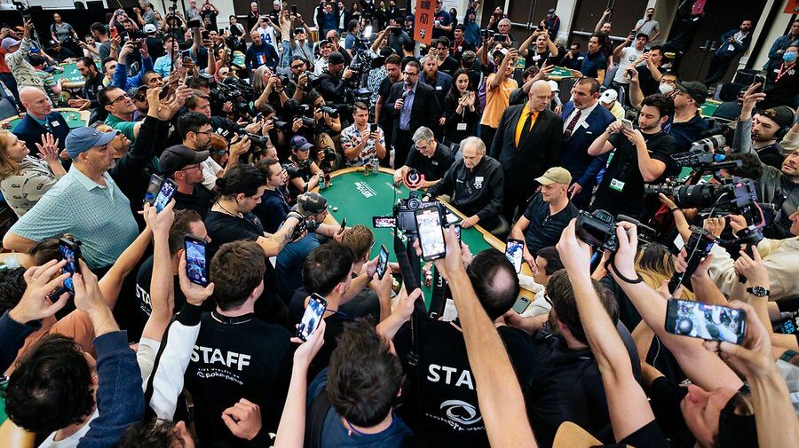 WSOP Dealer Ratings: Transparency or Trouble?