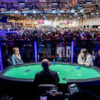 Transgender Run Sparks Outrage in WSOP Ladies Championship