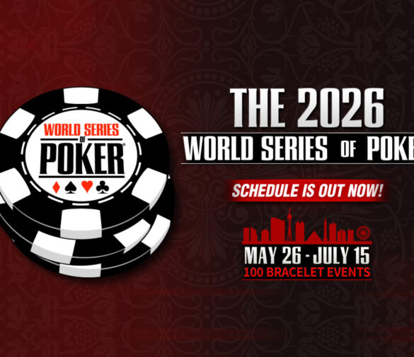 Make Your Summer Party Plans Now!