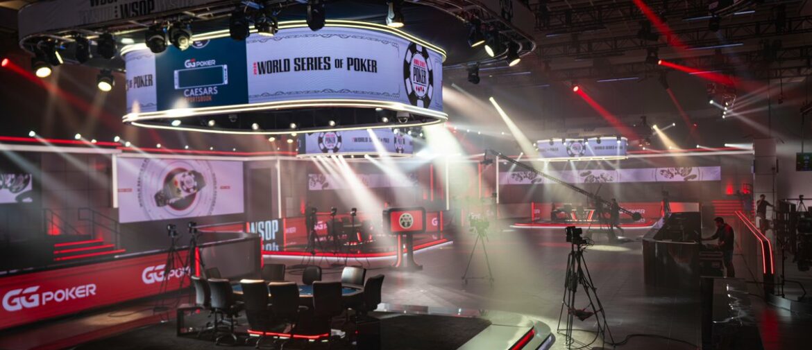 WSOP Eurosport Deal: Poker’s Global Breakthrough Moves to Eurosport, TNT Sports, and HBO Max