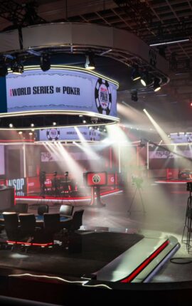 WSOP Eurosport Deal: Poker’s Global Breakthrough Moves to Eurosport, TNT Sports, and HBO Max