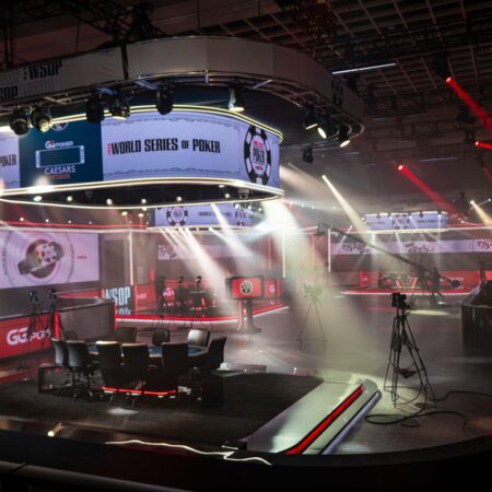 WSOP Eurosport Deal: Poker’s Global Breakthrough Moves to Eurosport, TNT Sports, and HBO Max