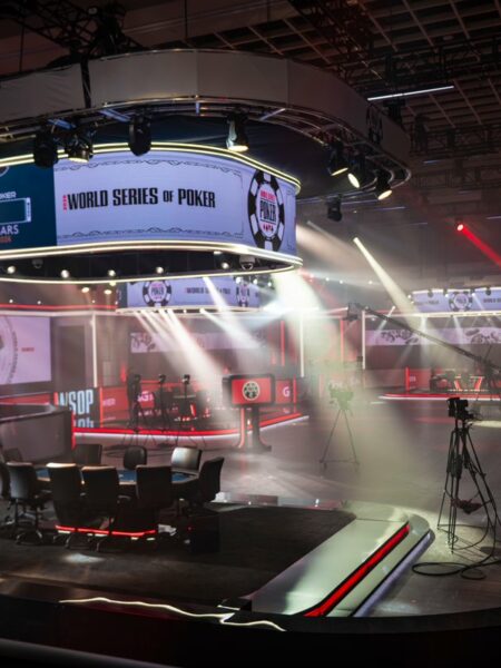 WSOP Eurosport Deal: Poker’s Global Breakthrough Moves to Eurosport, TNT Sports, and HBO Max
